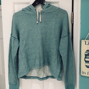 Perfect Beach Sweater